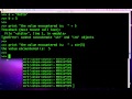 Python 07:  Types and Type Conversions