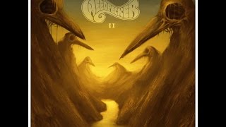 Weedpecker II (Full Album 2015) Psychedelic Stoner Rock