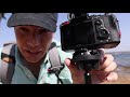 peak design travel tripod review not sponsored