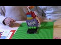 Klutz Lego Chain Reactions Helps You Make Machines!