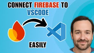 HOW TO CONNECT FIREBASE TO VISUAL CODE (2026 GUIDE!)