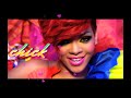 David Guetta feat. Rihanna - Who's That Chick Official Video – (Day Video)