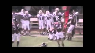 ASF Bears Varsity Champions 2011 Highlights 2/2