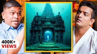 Krishna’s Dwarka - The Lost City - What Archaeologists Discovered