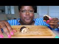 easy reese s peanut butter cupcakes recipe eating 먹방