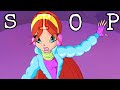 If Abriged Bloom is real | Dissing New Winx #24