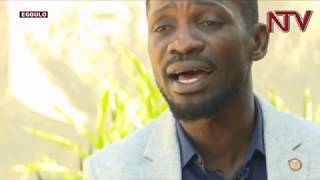 BOBI WINE NE BEBE COOL: Katikkiro Mayiga agamba mulimu gwe okubatabaganya