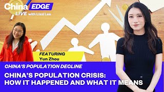 Yun Zhou: The Significance of China's Population Decline