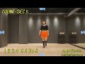 Amor Sincero(Tutorial/Count) Linedance/아모르 신세로/High Improver/초중급/#달콤한음악 #DellLinedance