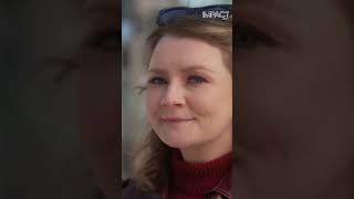 Anna Sorokin served nearly four years in prison after claiming to be a German heiress. #ImpactOnHulu