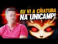 A CRIATURA ESTAVA VIVA! | CASO VARGINHA (EXCLUSIVO)