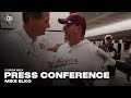 Florida Week Press Conference: Mike Elko