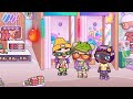 how to unlock the frog room in a kawaii house avatar world pazu game