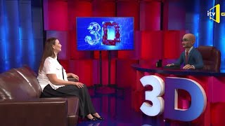 3D - Qənirə Paşayeva - 23.09.2019