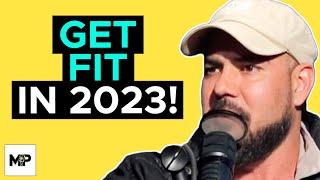 This Is The BEST WAY to Lose Fat, Gain Muscle & Get Into Great Shape In 2023 | Mind Pump 1982