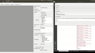 LabPlot MQTT - Subscribe/Unsubscribe