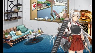 （艦これ）新年あけましておめでとうございます。