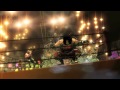 Street Fighter X Tekken | Comic-Con cinematic trailer (2011) Capcom SDCC