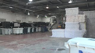 Shredding Event