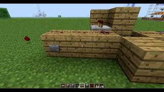 Compact Variable Pulse Shortener - Minecraft.