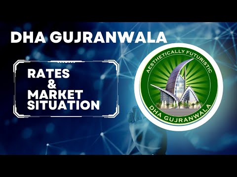 DHA Gujranwala | DHA Gujranwala Rates | DHA Gujranwala Current Market ...