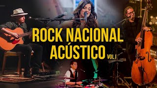 Banda Rock Beats - Mix Medley Rock Nacional Acústico