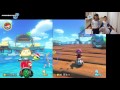 せんももマリオカートであそぶ part 13 mario kart 8