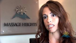 Massage Heights College Metcalf