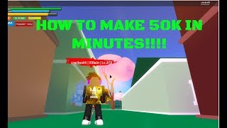 Fastest Way To Level Up 006 Plus Ultra My Hero Academia - how to level up fast earn easy cash plus ultra roblox