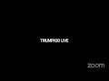 TRIUMPH30 LIVE: CONTENTMENT [Night Devotion]