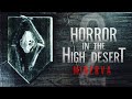 Horror in the High Desert 2: Minerva (2023) | Full Movie | Horror Movie