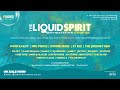 The LIQUID SPIRIT Boutique Festival Uk PROMO