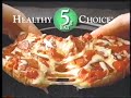 healthy choice commercial 1997