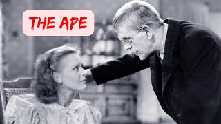 The Ape (1940)