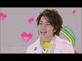 arashi love so sweet official music video