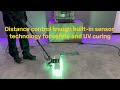 Product video UV FloorCure 2030