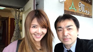 【熊谷タイマッサージ】タイ人美人セラピスト登場！＜タイ式マッサージ店メイ＞