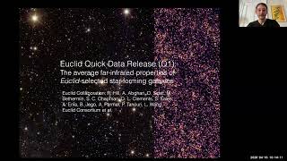 The next generation of galaxy surveys with Euclid - Ryley Hill (CANVAS April 2026)