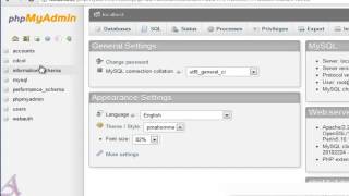 PHP Tutorial 28 MySQL Inserting Data PHP For Beginners
