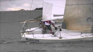 J24 LCYC day1 start4