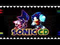 final fever sonic the hedgehog cd ost