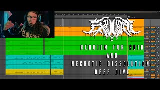 Requiem for Ruin and Necrotic Dissolution: Deep Dive