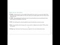 What the mean  Public static void main(String agrs) in Java