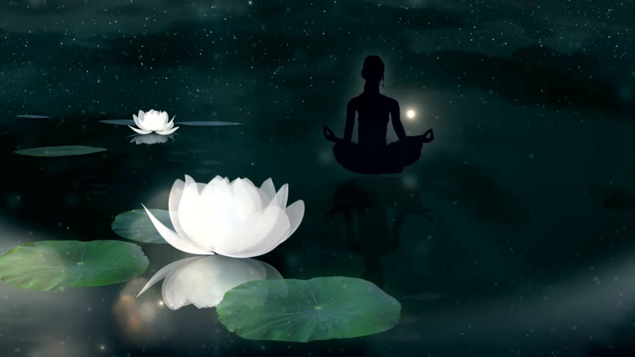 12 Hours Of Beautiful Relaxing Music For Deep Sleep Stress Relief And