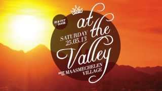 At The Valley 2013 - Official Teaser