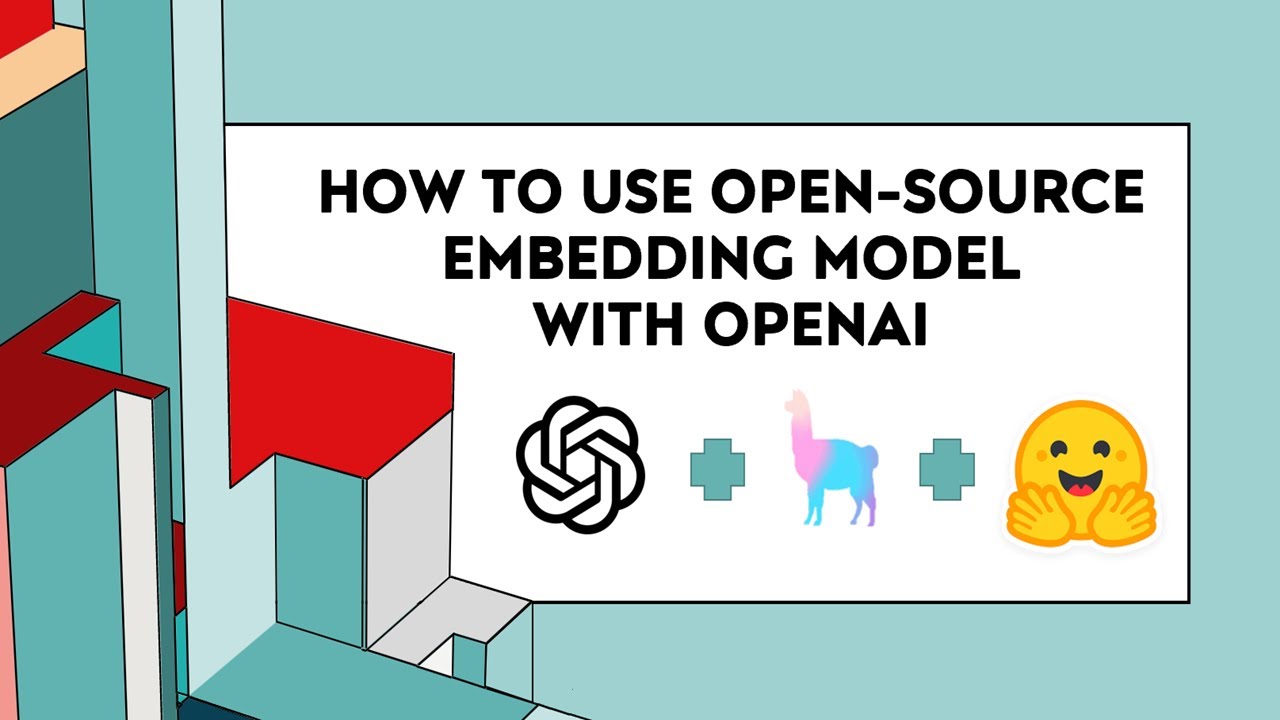 How To Use Open-Source Model Along With OpenAI Model - YouTube