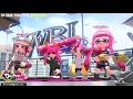 939 スプラトゥーン2 視聴者参加型（プラベは6人そろってから）【デア実況】