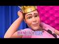 @barbie “somewhere new” ✨ official lyric music video barbie princess adventure