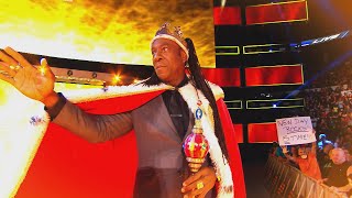 King Booker: All Hail! (WWE Network Collection Intro)