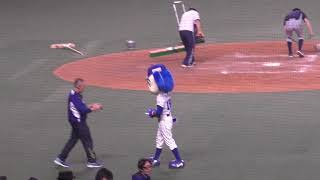 中日ドラゴンズ応援団　勝利の二次会　2019年4月2日(火)　中日 - 広島　1回戦